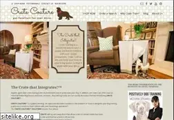 Sites similar to cratecouture.com