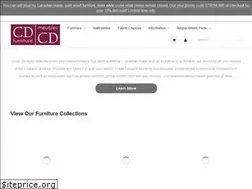 Sites similar to cratedesignsfurniture.com