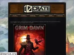 Sites similar to crateentertainment.com