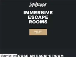 Sites similar to crateescape.co.nz