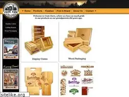 Sites similar to cratefarm.com