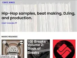 Sites similar to cratekings.com