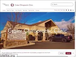 Sites similar to craterchiro.com