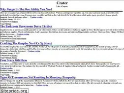 Sites similar to craterlakecompany.com