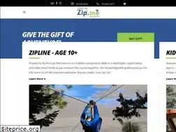Sites similar to craterlakezipline.com