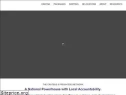 Sites similar to cratersandfreightersnashville.com