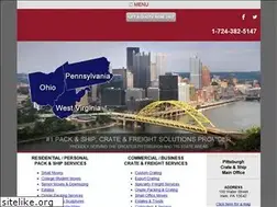 Sites similar to cratersfreighters.com