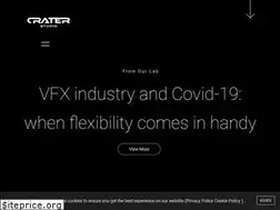 Sites similar to craterstudio.com