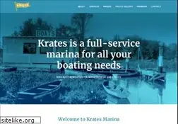 Sites similar to crates.com