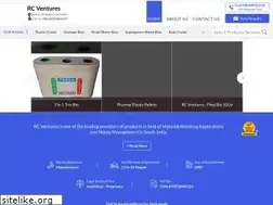 Sites similar to cratesandbins.co.in