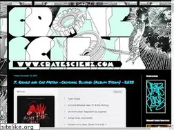 Sites similar to cratescienz.com