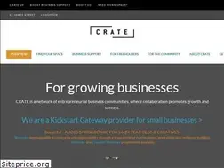 Sites similar to crateuk.com