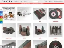 Sites similar to cratex.com