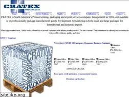 Sites similar to cratexedm.com