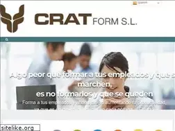 Sites similar to cratform.com