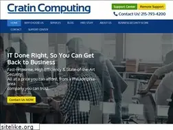 Sites similar to cratin.com