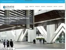 Sites similar to cratisdesigners.com