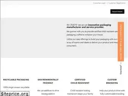 Sites similar to crativpackaging.com