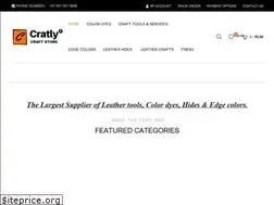 Sites similar to cratly.com