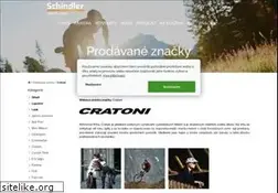 Sites similar to cratoni.cz