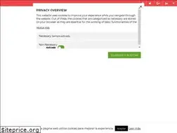 Sites similar to cratos.com.es