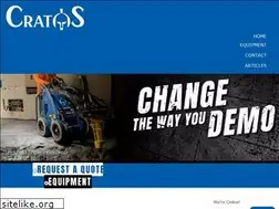 Sites similar to cratos.com