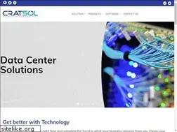 Sites similar to cratsol.ae