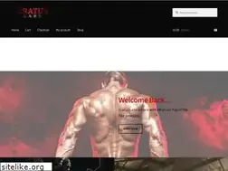 Sites similar to cratuslabs.com
