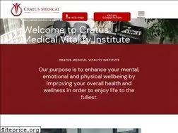 Sites similar to cratusmedical.com