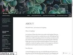 Sites similar to craughing.com