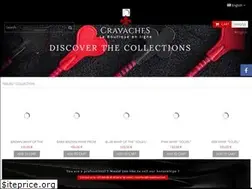 Sites similar to cravaches.com