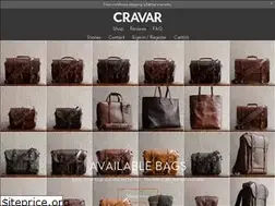 Sites similar to cravar.com