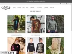 Sites similar to cravass.co.nz