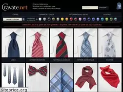 Sites similar to cravate.net