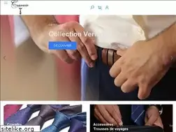 Sites similar to cravate.tn