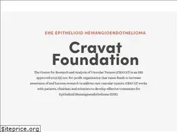 Sites similar to cravatfoundation.org