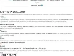 Sites similar to cravati.com