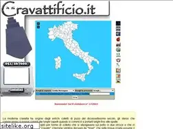 Sites similar to cravattificio.it