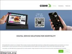 Sites similar to crave-emenu.com