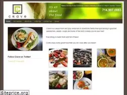 Sites similar to crave410.com