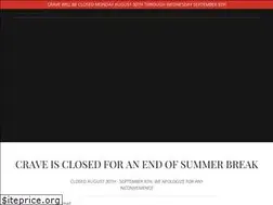 Sites similar to cravealbany.com