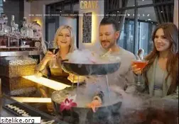 Sites similar to craveamerica.com