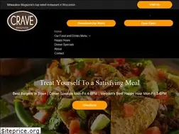 Sites similar to cravebarandfood.com