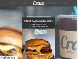 Sites similar to cravebeverly.com