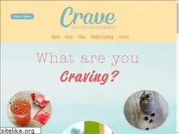 Sites similar to cravebristol.com