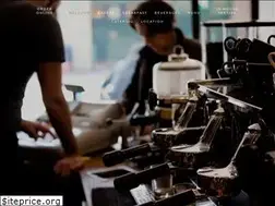 Sites similar to cravecafe.net