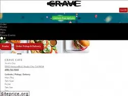 Sites similar to cravecafestudiocity.com