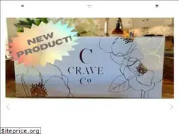 Sites similar to cravecandlesco.com