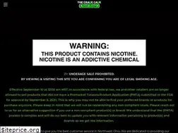 Sites similar to cravecavevaporlounge.com