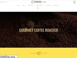 Sites similar to cravecoffee.com.au